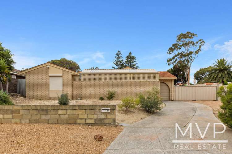 Main view of Homely house listing, 19 Philmore Crescent, Kardinya WA 6163