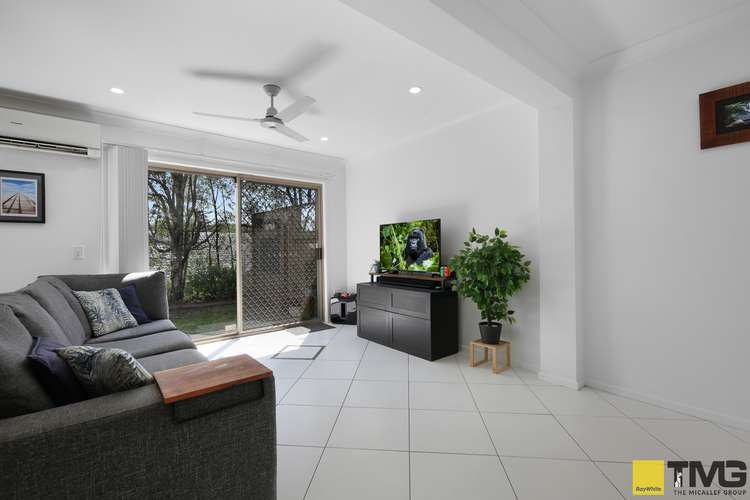 Sixth view of Homely townhouse listing, 10/14 Bourton Road, Merrimac QLD 4226