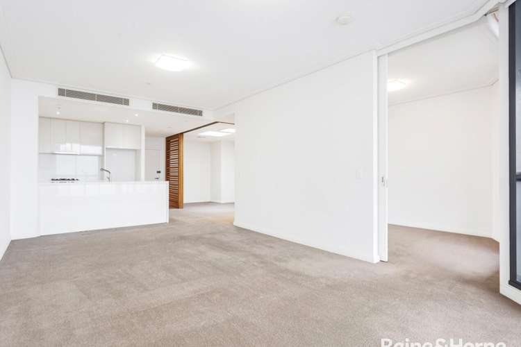 Main view of Homely apartment listing, 1312c/5 Pope Street, Ryde NSW 2112
