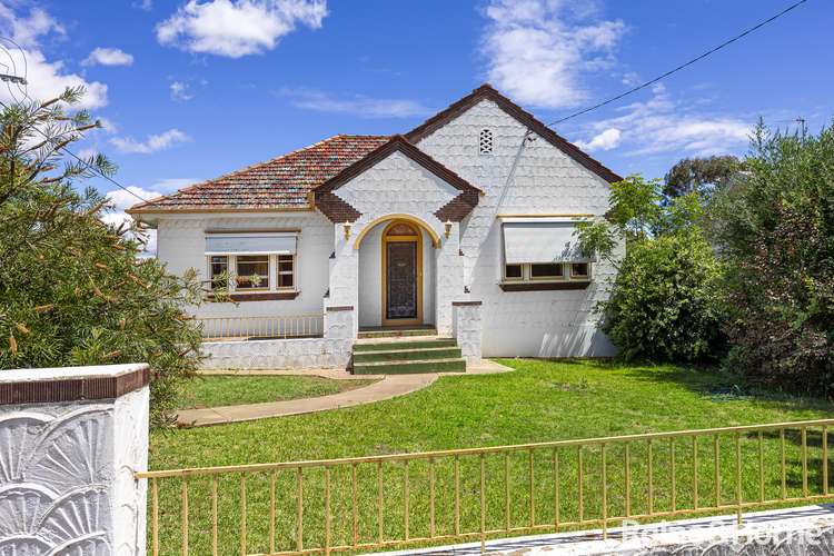 Main view of Homely house listing, 25 Grandview Avenue, Turvey Park NSW 2650