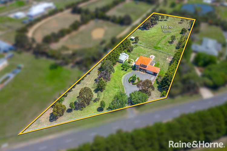 Main view of Homely house listing, 225 Kilmore Road, New Gisborne VIC 3438