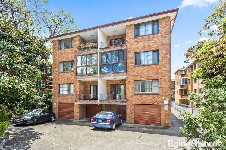 7/4-6 President Avenue, Kogarah NSW 2217