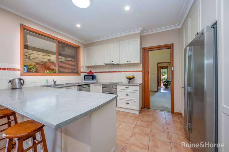 Fifth view of Homely house listing, 1270 Riddell Road, Sunbury VIC 3429