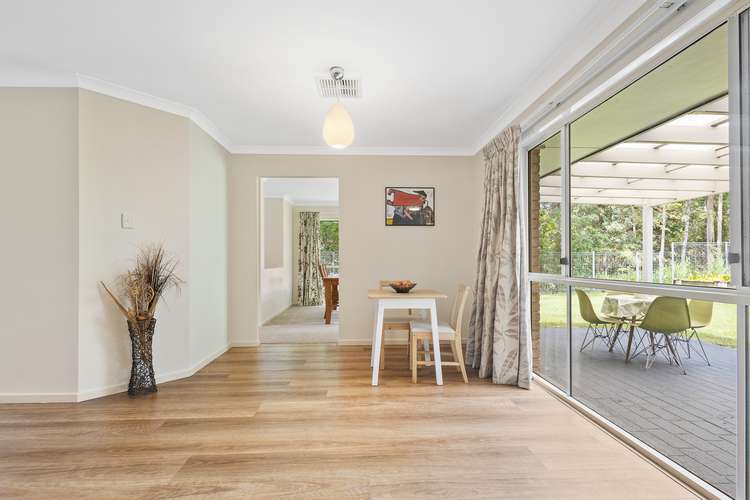 Sixth view of Homely house listing, 40 McAlroy Road, Ferny Grove QLD 4055