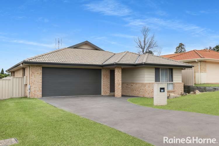 Main view of Homely house listing, 13 Christiana Close, West Nowra NSW 2541