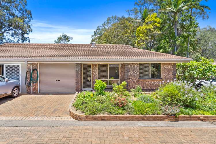 Main view of Homely villa listing, 8/124-132 Wellington Street, Ormiston QLD 4160