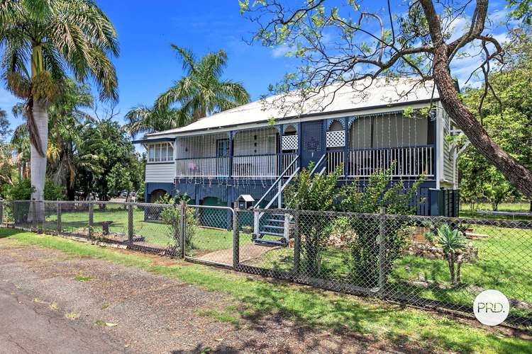 Main view of Homely house listing, 496 Kent Street, Maryborough QLD 4650