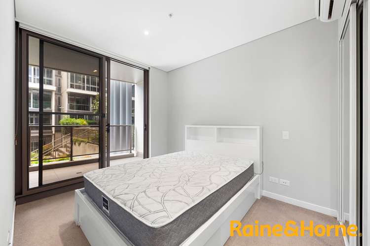 Fifth view of Homely apartment listing, 413/3 Foreshore Place, Wentworth Point NSW 2127