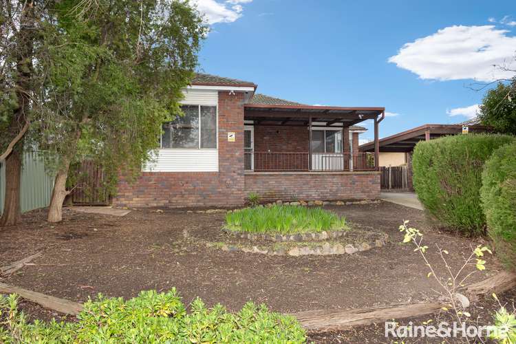 3 Menzies Avenue, Kooringal NSW 2650