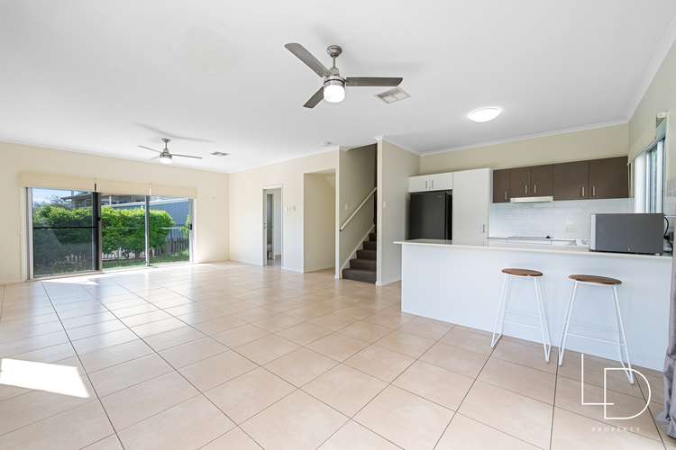 Third view of Homely semiDetached listing, 12/8 Petrie Street, East Mackay QLD 4740