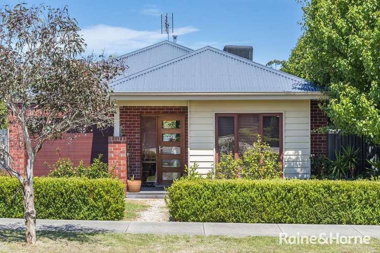 Main view of Homely house listing, 22 Patterson Drive, Kyneton VIC 3444