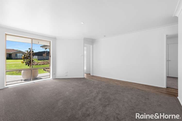 Second view of Homely house listing, 18 Robinia Way, Worrigee NSW 2540