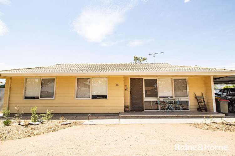 Main view of Homely house listing, 66 Butler Crescent, Port Augusta West SA 5700