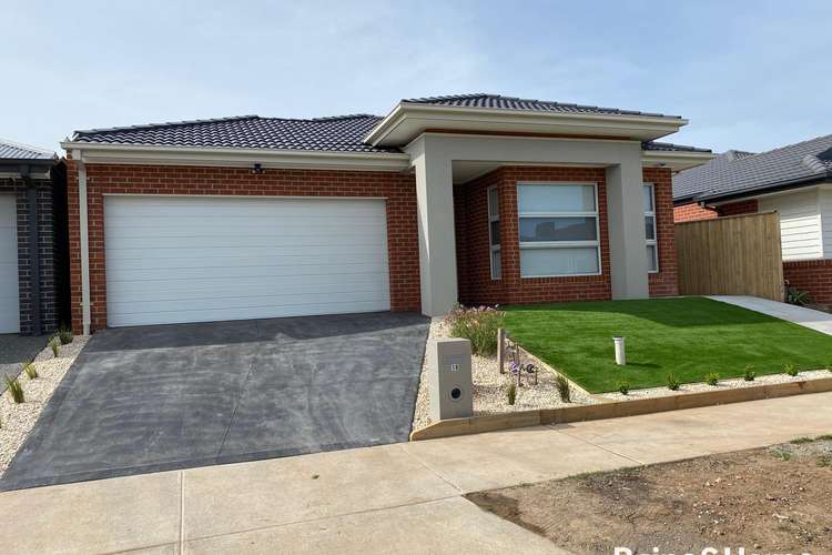 Main view of Homely house listing, 18 Gravid Street, Werribee VIC 3030