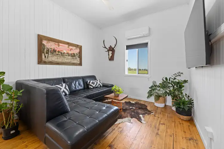 Sold Rural Property 483 Scrub Creek Road, Scrub Creek QLD 4313 Mar 27