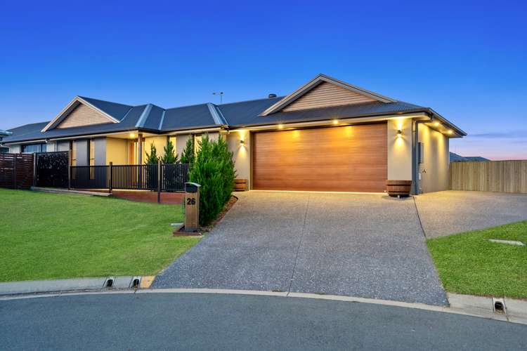 26 Yaroomba Close, Thornlands QLD 4164