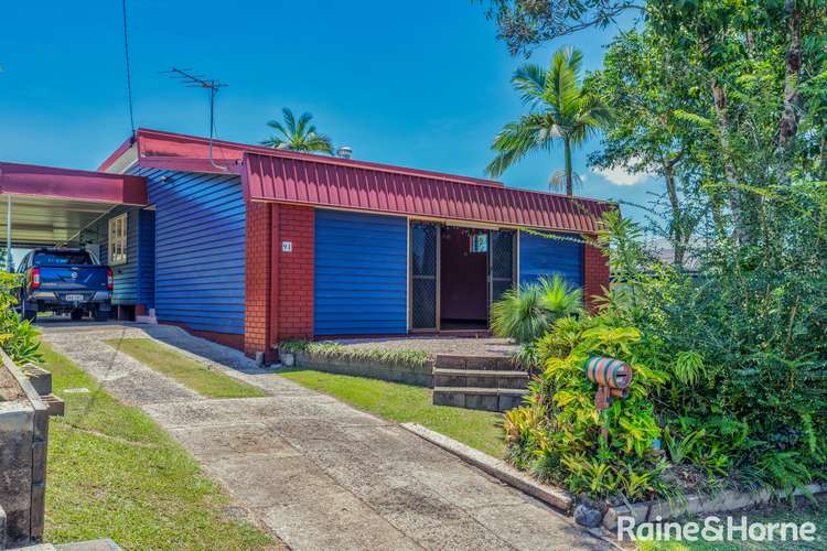 91 Ryan Street, East Innisfail QLD 4860