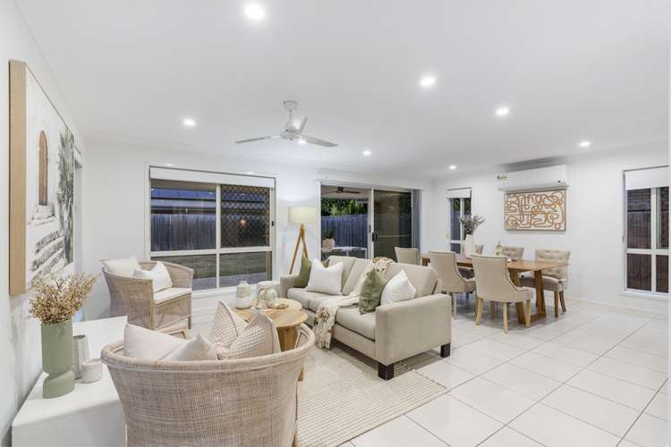 Main view of Homely house listing, 4 Harrington Boulevard, Thornlands QLD 4164