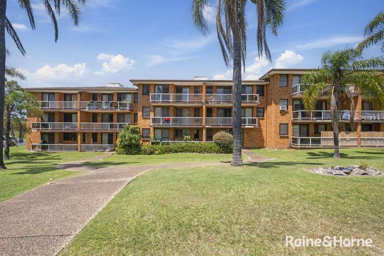 Main view of Homely unit listing, 9/28 Brunswick Avenue, Coffs Harbour NSW 2450