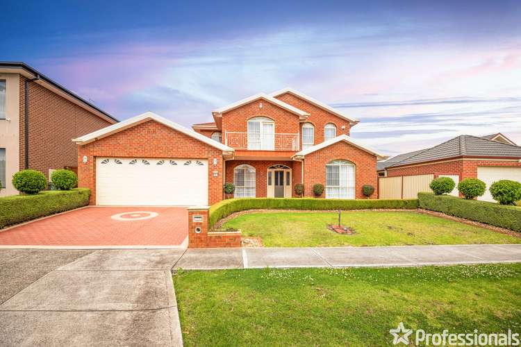 Main view of Homely house listing, 7 Blackwood Court, Cairnlea VIC 3023