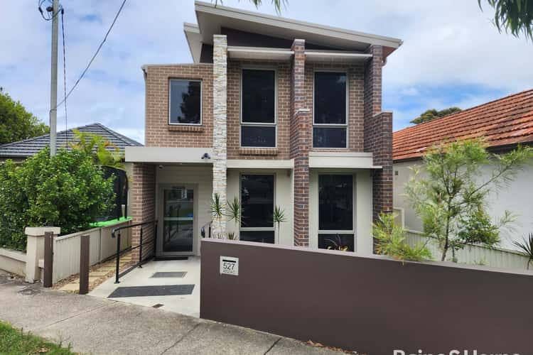 Main view of Homely studio listing, U/527 Anzac Parade, Kingsford NSW 2032