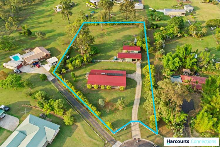 33 Ruby Crescent, Willowbank QLD 4306