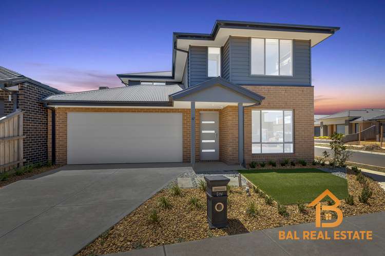 Second view of Homely house listing, 67 Panaia Boulevard, Truganina VIC 3029