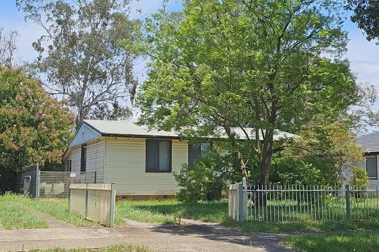 135 Maple Road, North St Marys NSW 2760