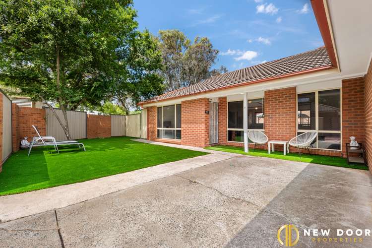 Main view of Homely townhouse listing, 27/7 Elvire Place, Palmerston ACT 2913