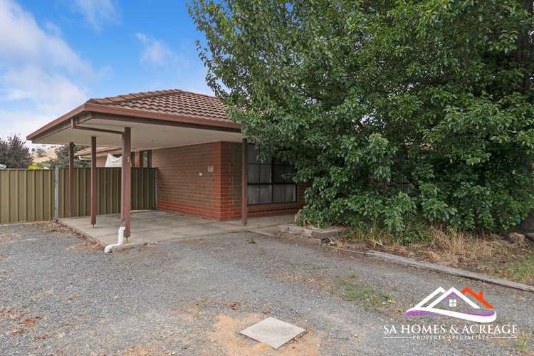 1 Charles Fry Court, Williamstown SA 5351