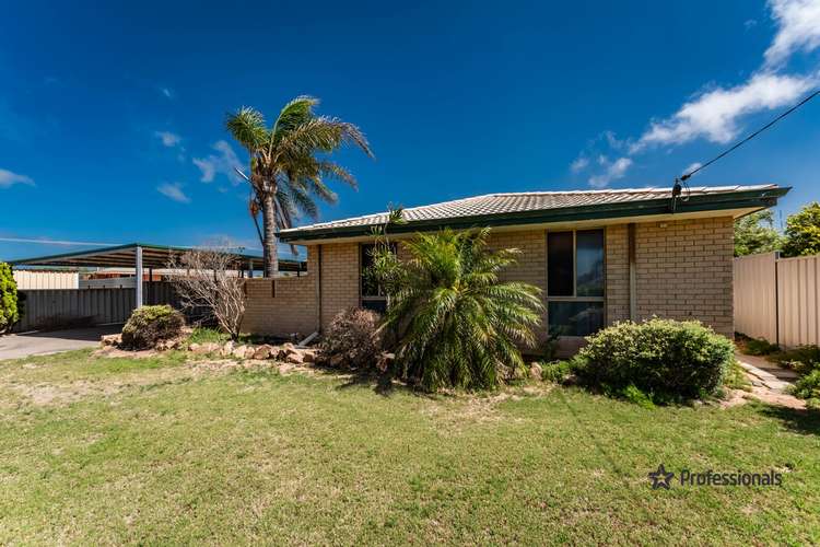 Main view of Homely house listing, 3 Teviot Close, Cape Burney WA 6532