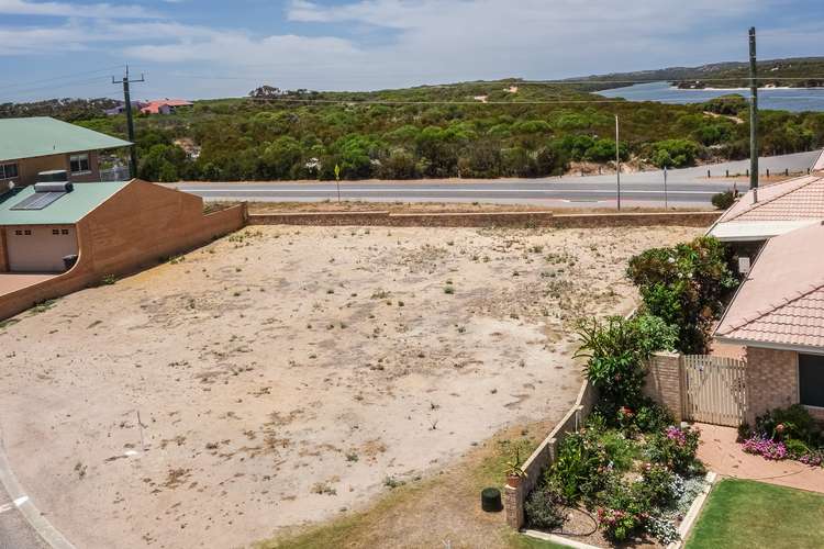 Main view of Homely residentialLand listing, 9 Somerset Place, Cape Burney WA 6532