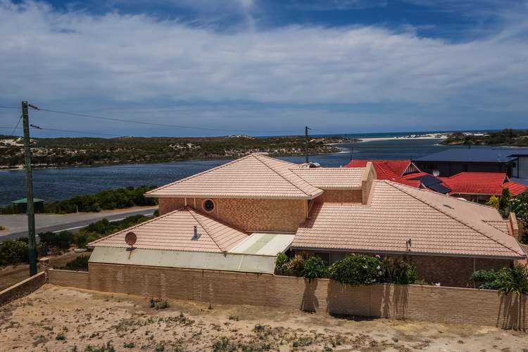 Seventh view of Homely residentialLand listing, 9 Somerset Place, Cape Burney WA 6532
