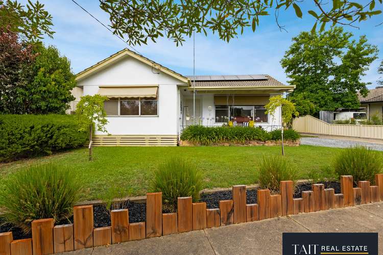 Main view of Homely house listing, 6 Hunt Street, Wangaratta VIC 3677