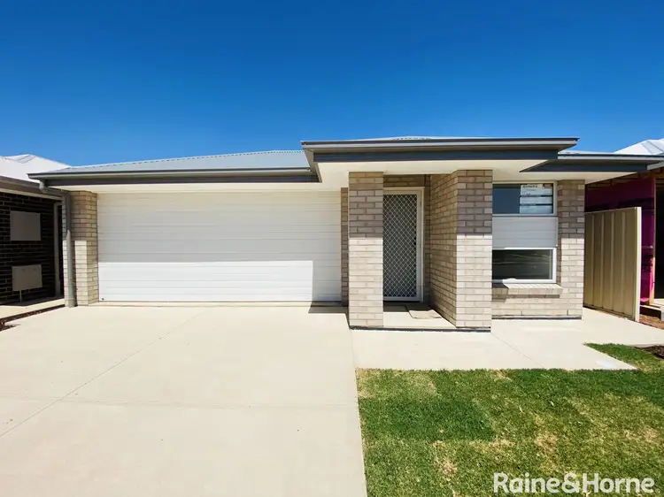Main view of Homely house listing, 42 Olympic Way, Munno Para West SA 5115