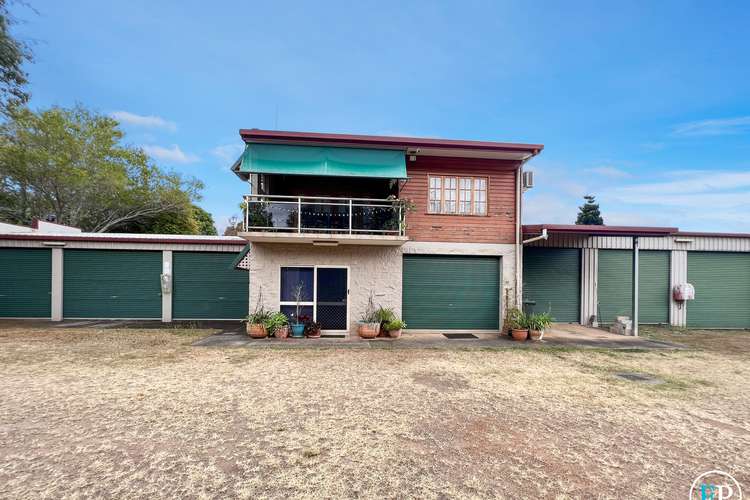 Main view of Homely house listing, 43-45 Eacham Road, Yungaburra QLD 4884