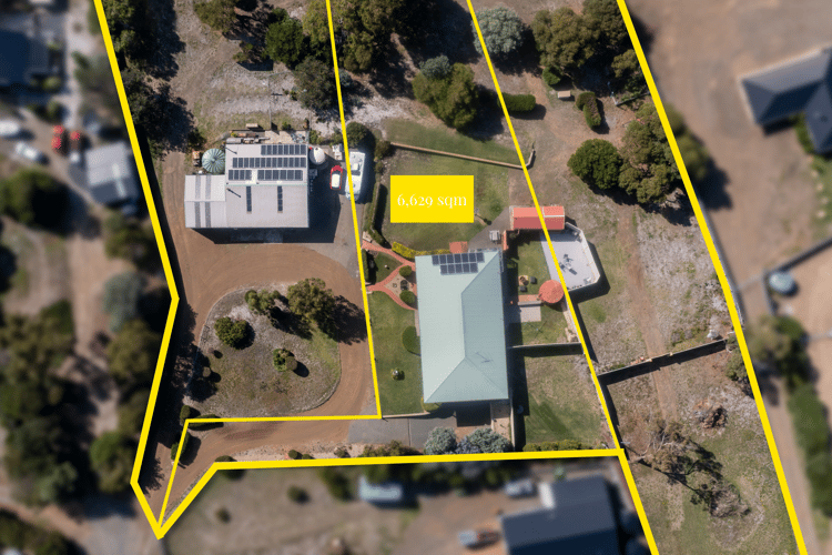 16-22 Provence Drive, Carlton TAS 7173