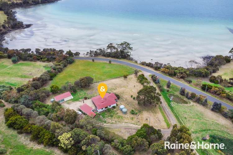 Main view of Homely house listing, 751 Saltwater River Road, Saltwater River TAS 7186