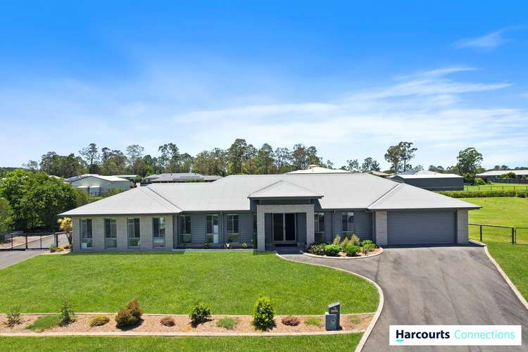 Main view of Homely house listing, 13 Connie Drive, Caboolture QLD 4510