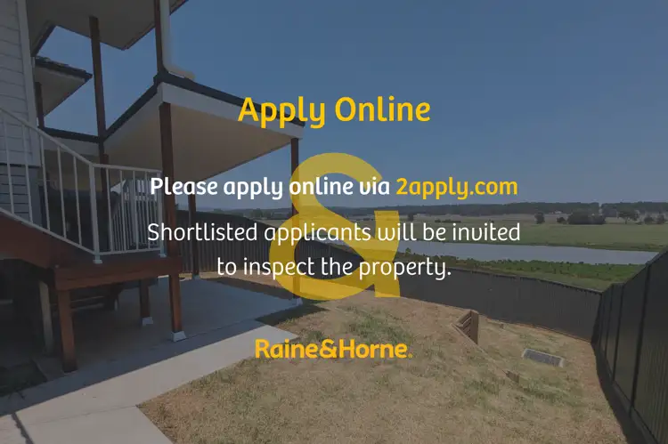 Second view of Homely semi-detached listing, 2/36 Corymbia Circuit, Heddon Greta NSW 2321