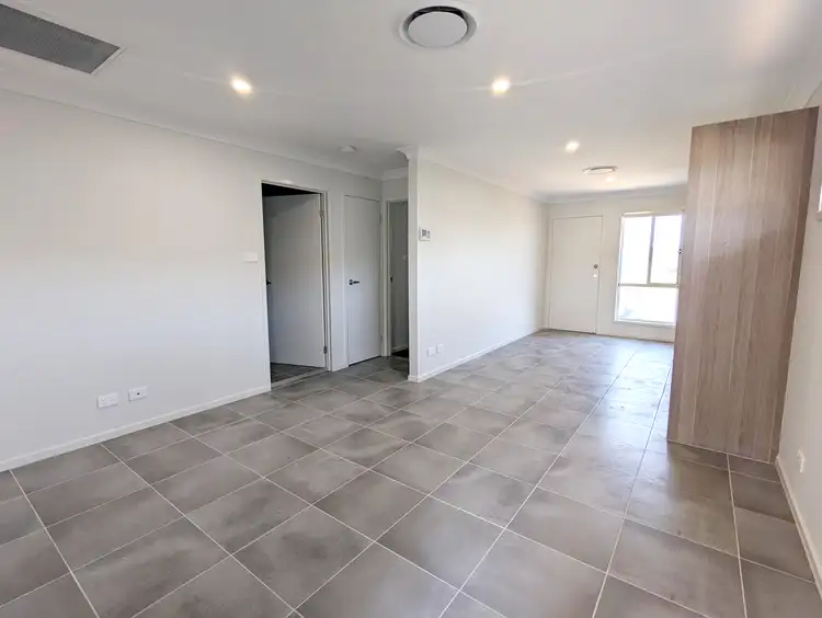 Third view of Homely semi-detached listing, 2/36 Corymbia Circuit, Heddon Greta NSW 2321