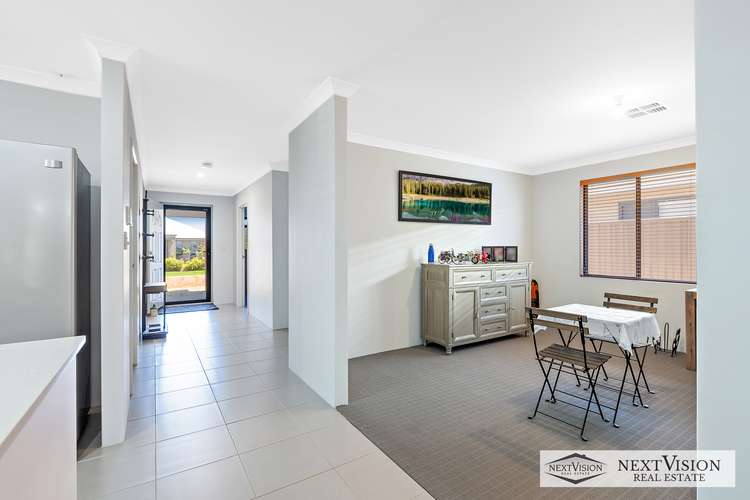 Third view of Homely house listing, 20 Gicha Close, Lake Coogee WA 6166
