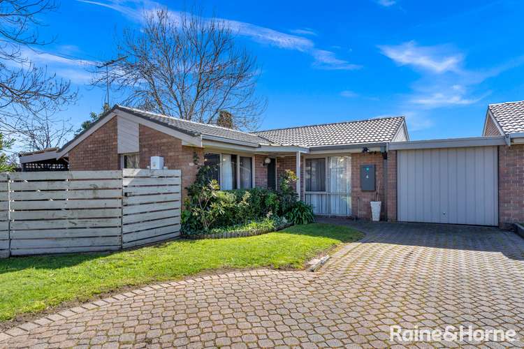 4/10-12 Horne Street, Sunbury VIC 3429