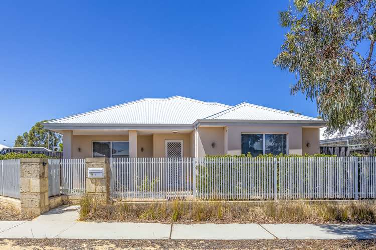 58 Spinifex Loop, Yanchep WA 6035