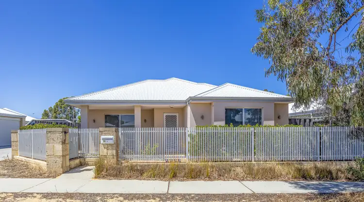 Main view of Homely house listing, 58 Spinifex Loop, Yanchep WA 6035