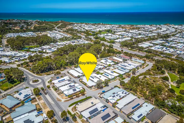Second view of Homely house listing, 58 Spinifex Loop, Yanchep WA 6035