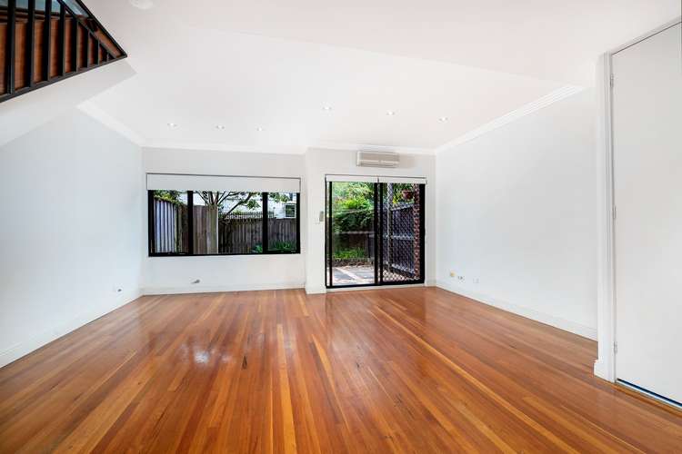 Main view of Homely townhouse listing, 5/67-69 Pile Street, Marrickville NSW 2204