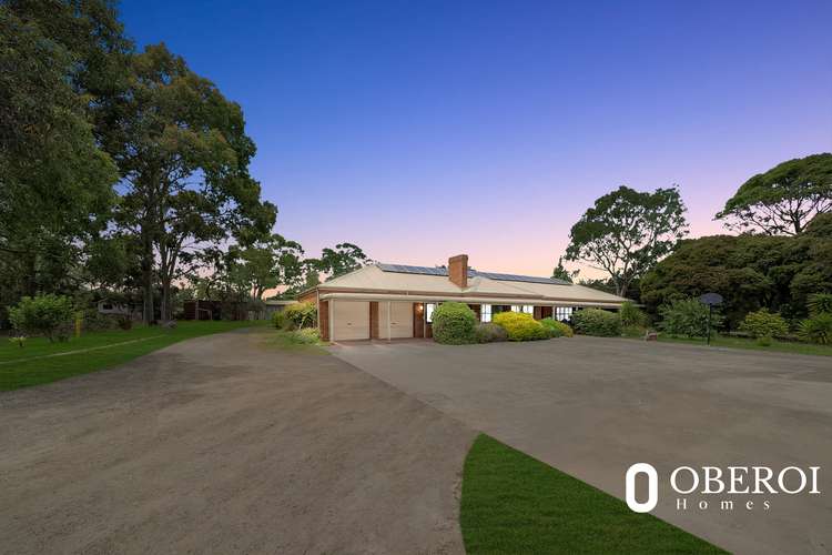 40 Grassmere Road, Langwarrin VIC 3910