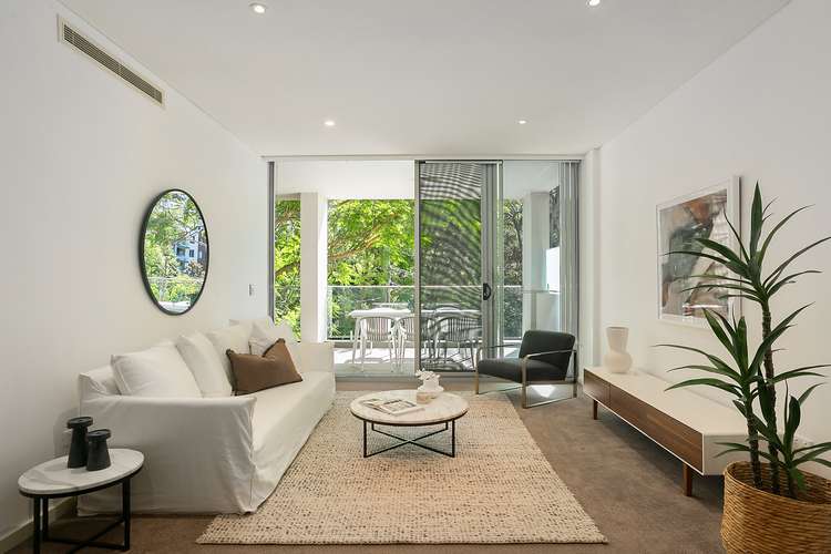 Main view of Homely apartment listing, 303A/7-13 Centennial Avenue, Lane Cove NSW 2066