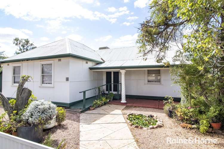 Main view of Homely house listing, 11 Mildred Street, Port Augusta West SA 5700
